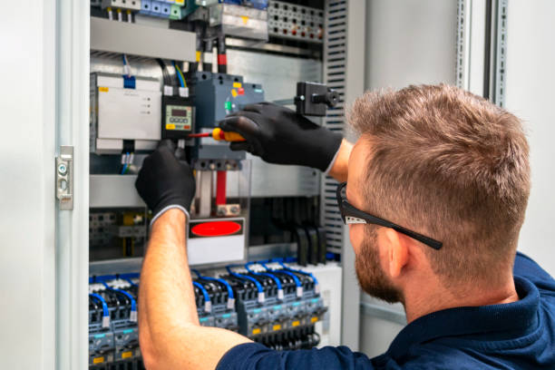 Best Electrical Repair Services  in Muskegon, MI